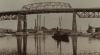 The Kosciuszko Bridge with Phelps Dodge in the background