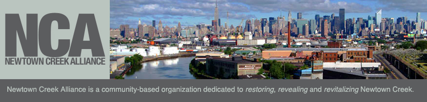 Newtown Creek Alliance