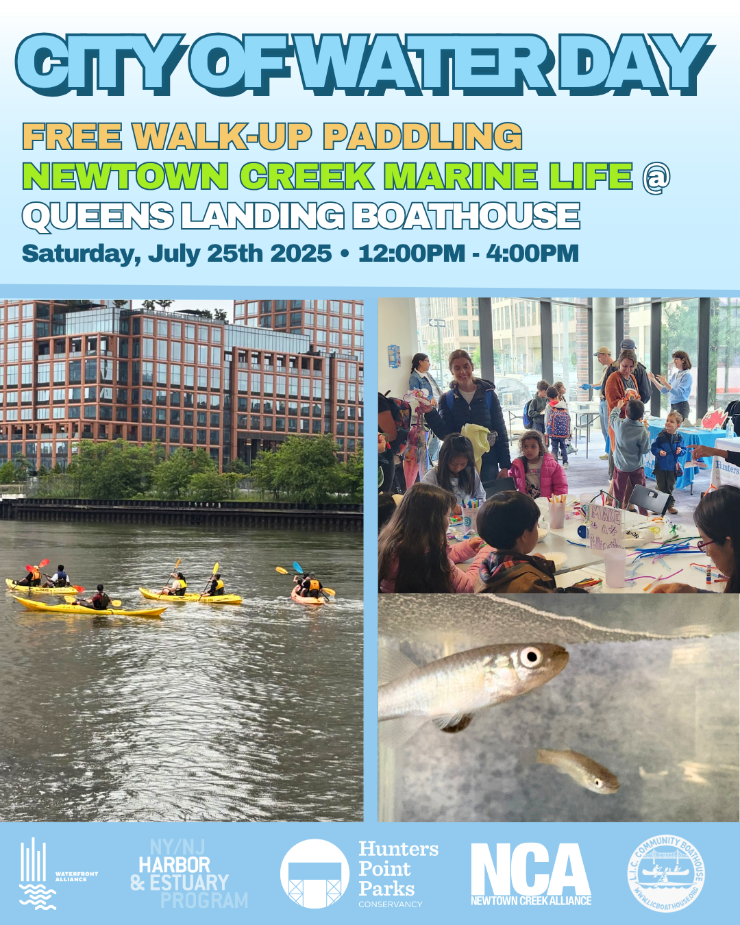 City of Water Day 2026