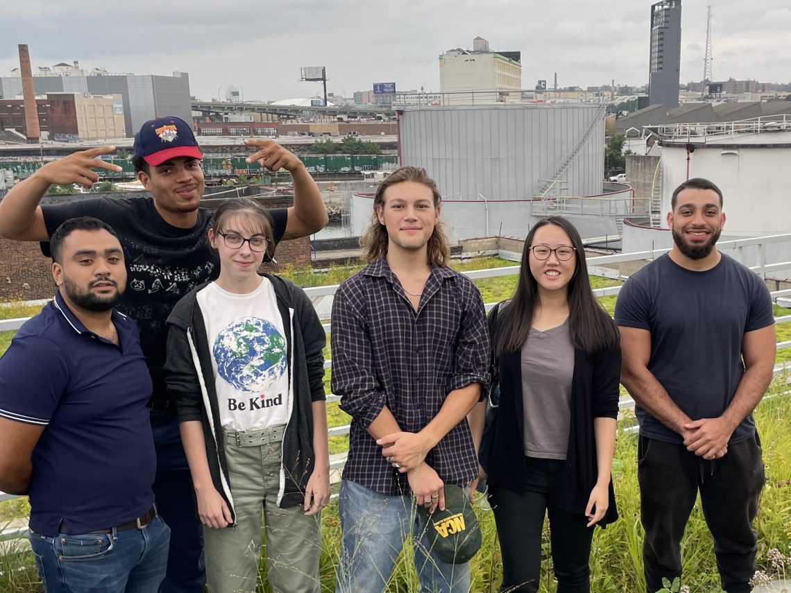 Past Projects – Newtown Creek Alliance